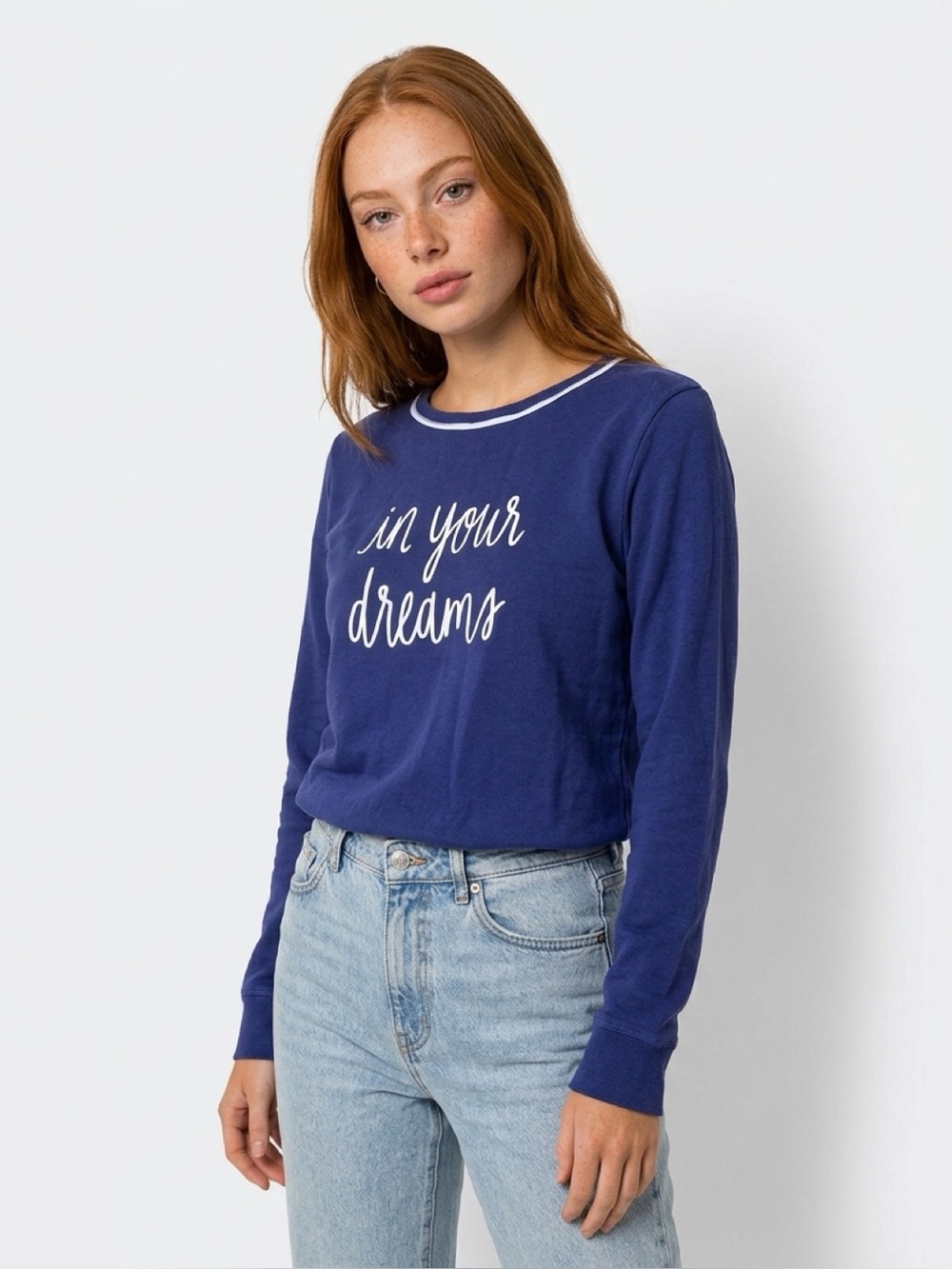 Kate Spade In Your Dreams Top Size Small